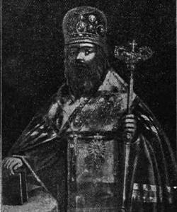 Антоний (Румовский)