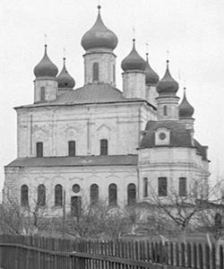 Геннадий (Границкий/Грацинский/Кратинский/Бороницкий)