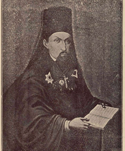 Иннокентий (Сельнокринов)