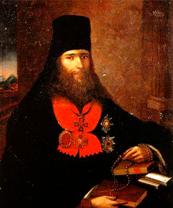 Кирилл (Богословский-Платонов)