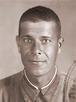 Костерев М.А.