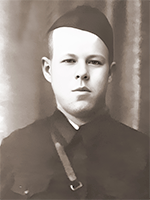 Лукьянов К.С.