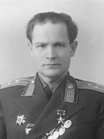 Сочинение о Маркове А.М.