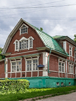 Имена. Личности. Персоны