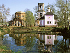 Якоть, Храм-часовня Новомучеников и Исповедников Российских