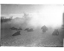 47-я отдельная (курсантская) стрелковая бригада в Битве за Москву