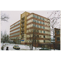 Дмитровский электромеханический завод («ДЭМЗ») в Деденево