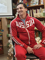 Юрий Прохоров