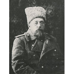 Ростовцев Григорий Иванович