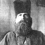 Константин Пятикрестовский
